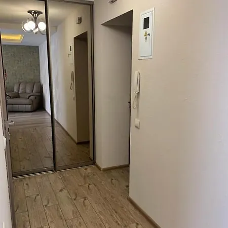 Nashwa Home Apartments Lägenhet Lisboa