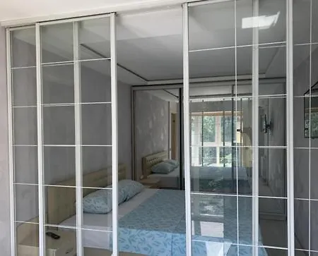 Nashwa Home Apartments Lägenhet Lisboa
