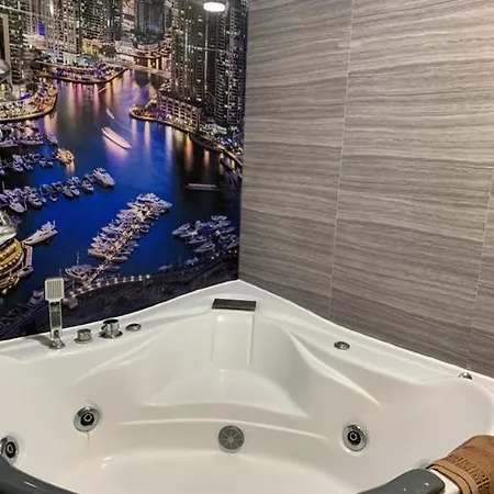 شقة Nashwa Home Apartments Lisboa
